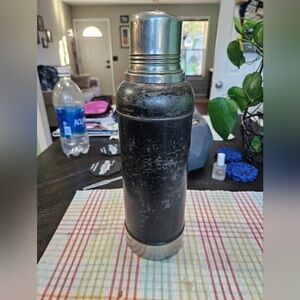 Original Stanley ferrostat